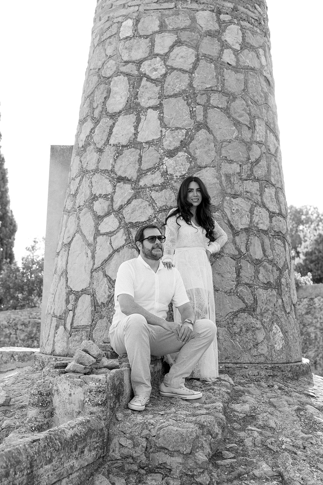 Fara e Ignasi, retrato 5